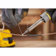 Fer a souder - 18V - 204°C a 484°C - Gamme V20 - STANLEY FATMAX, SFMCE040B-XJ