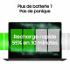SAMSUNG Ordinateur portable Galaxy Book3 U 16 Core i9 13900H 32Gb 1TB RTX4070