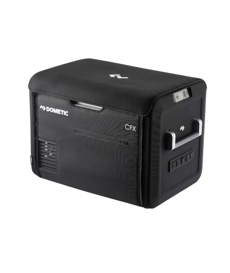 Housse de protection - DOMETIC - CFX3 PC55IM - Noir