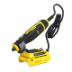 Outil rotatif - STANLEY - SFMCE030B-XJ - 18V - 6700/34000 trs/min - Sans batterie