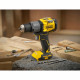 Perceuse visseuse a percussion - STANLEY - SFMCD725D2K-QW - 80 Nm - 18V - 0-500/2000 trs/min