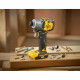 Visseuse a Impacts - STANLEY - SFMCF830D2K-QW - 203 Nm - 18V - 2 Batteries 2 Ah