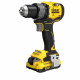 Perceuse visseuse - STANLEY FATMAX - SFMCD725D2K-QW - 80 Nm - 18V - 15 réglages de couple