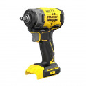 Boulonneuse a chocs 3/8 BRUSHLESS - 18V - 224 Nm, 2800 trs/min, 3500 cps/min  - Gamme V20 - STANLEY FATMAX, SFMCF910B-XJ