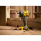 Boulonneuse a chocs 3/8 BRUSHLESS - 18V - 224 Nm, 2800 trs/min, 3500 cps/min  - Gamme V20 - STANLEY FATMAX, SFMCF910B-XJ