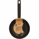 Poele - MENASTYL - 6020635 - En aluminium forgé - 20 cm - Noir - Tous feux dont induction