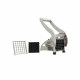Coupe frites manuel - MENASTYL - 5040225 - En acier inoxydable - 26 x 12 cm
