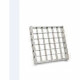 Coupe frites manuel - MENASTYL - 5040225 - En acier inoxydable - 26 x 12 cm