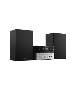 PHILIPS - Micro-chaîne CD TAM3205M2