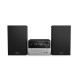 PHILIPS - Micro-chaîne CD TAM3205M2