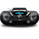 PHILIPS - Radio-laser AZB798T