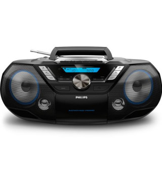 PHILIPS - Radio-laser AZB798T