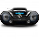 PHILIPS - Radio-laser AZB798T