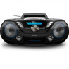 PHILIPS - Radio-laser AZB798T