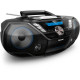 PHILIPS - Radio-laser AZB798T