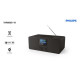 PHILIPS - Radio secteur - TAR8805/10