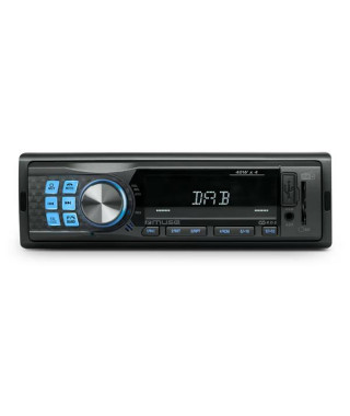 MUSE - Auto-radio M199DAB