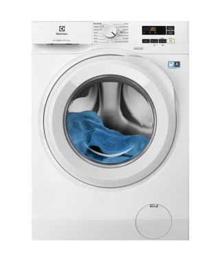 ELECTROLUX - Lave-linge frontal EW6FI5120WA