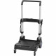 Chariot Trolley - STANLEY - Tstak Fatmax - 4 Roues - Charge Max 100 kg - Aluminium