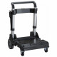 Chariot Trolley - STANLEY - Tstak Fatmax - 4 Roues - Charge Max 100 kg - Aluminium