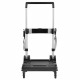 Chariot Trolley - STANLEY - Tstak Fatmax - 4 Roues - Charge Max 100 kg - Aluminium