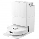 ROBOROCK QRevo MaxV - Aspirateur Robot Laveur avec Station - Puissance 7000 Pa - FlexiArm Design - Nettoyage interactif