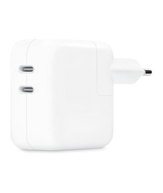 APPLE Adaptateur secteur doubl