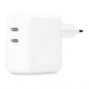 APPLE Adaptateur secteur doubl