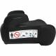 Siege réhausseur auto - BBGO - Kissyrider - 6 a 12 ans - I-SIZE 125-150 cm - Ceinturé - Noir - Déhoussable et lavable