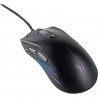 Souris Gaming filaire - ERAZER - MD 88505 - 5000 DPI - Extremement précis et réactif - Noir