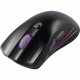 Souris Gaming filaire - ERAZER - MD 88505 - 5000 DPI - Extremement précis et réactif - Noir
