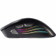 Souris Gaming filaire - ERAZER - MD 88505 - 5000 DPI - Extremement précis et réactif - Noir