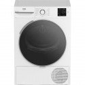 Seche-linge pompe a chaleur BEKO B300 - 12 kg - Induction - L60cm - Classe A+ - Blanc