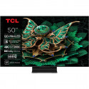 TCL - TV Mini-LED 4K - 50C7K