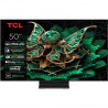 TCL - TV Mini-LED 4K - 50C7K