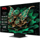 TCL - TV Mini-LED 4K - 50C7K