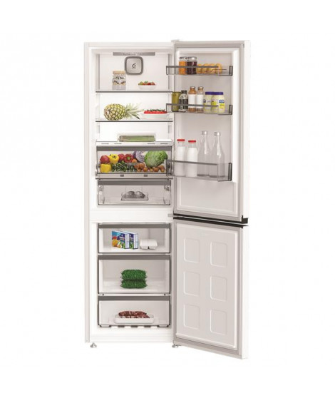 WHIRLPOOL - Réfrigérateur combiné WHK25364W5E