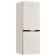 WHIRLPOOL - Réfrigérateur combiné WHK25364W5E