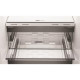 WHIRLPOOL - Réfrigérateur combiné WHK25364W5E