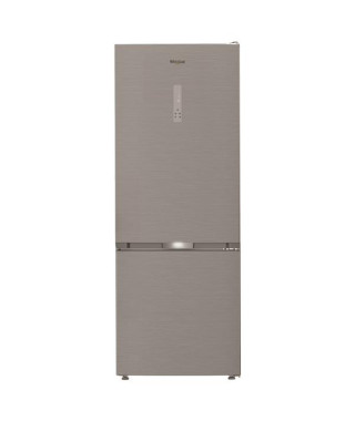 WHIRLPOOL - Réfrigérateur combiné WHK26493X4E