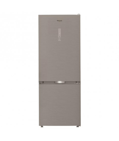WHIRLPOOL - Réfrigérateur combiné WHK26493X4E