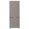 WHIRLPOOL - Réfrigérateur combiné WHK26493X4E