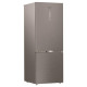 WHIRLPOOL - Réfrigérateur combiné WHK26493X4E