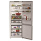 WHIRLPOOL - Réfrigérateur combiné WHK26493X4E