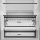 WHIRLPOOL - Réfrigérateur combiné WHK26493X4E