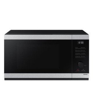 SAMSUNG - Micro-ondes gril MG32DG4524AT