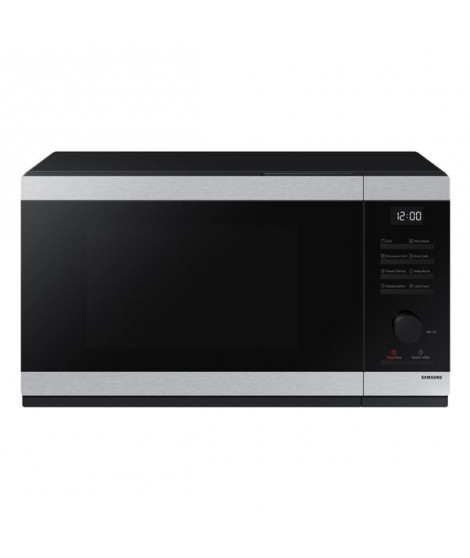 SAMSUNG - Micro-ondes gril MG32DG4524AT