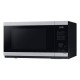 SAMSUNG - Micro-ondes gril MG32DG4524AT
