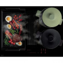 NOVY - Table induction aspirante D1881