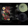 NOVY - Table induction aspirante D1881